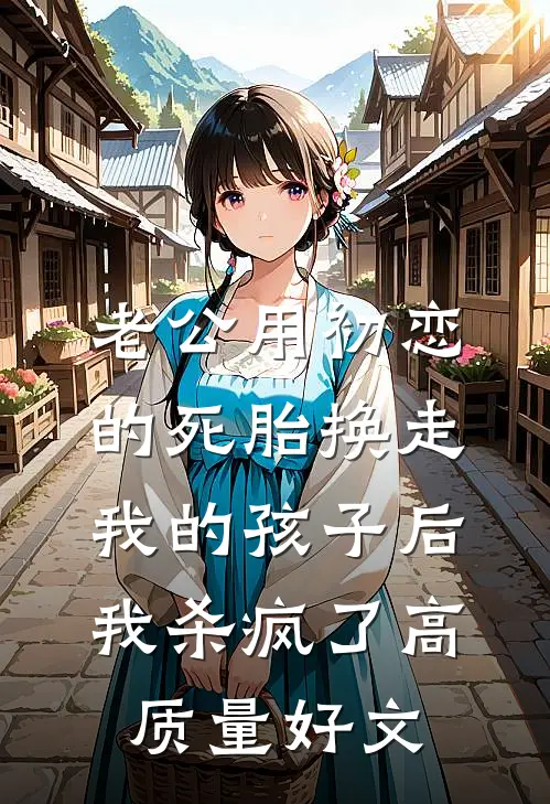 老公用初恋的死胎换走我的孩子后，我杀疯了高质量好文