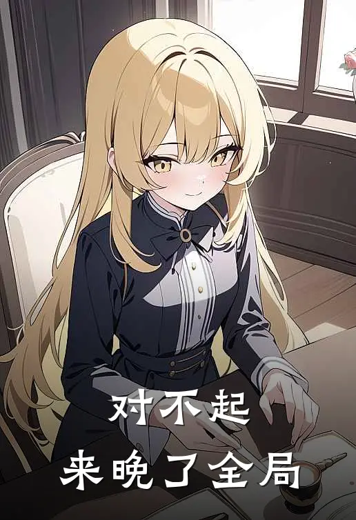 对不起，来晚了全局