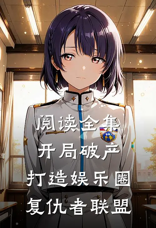 阅读全集开局破产，打造娱乐圈复仇者联盟