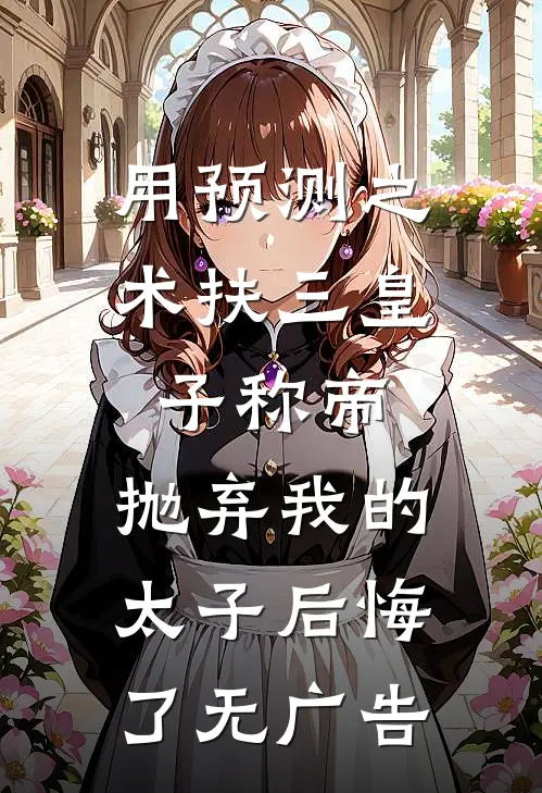用预测之术扶三皇子称帝，抛弃我的太子后悔了无广告