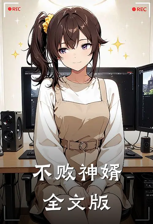 不败神婿全文版