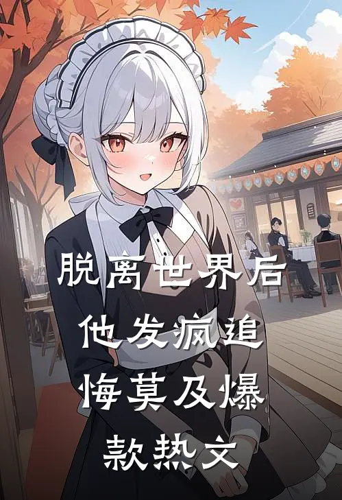 脱离世界后，他发疯追悔莫及爆款热文