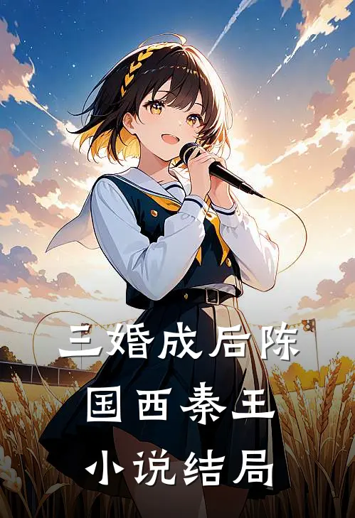 三婚成后陈国西秦王小说结局