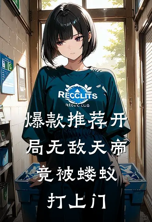 爆款推荐开局无敌天帝，竟被蝼蚁打上门