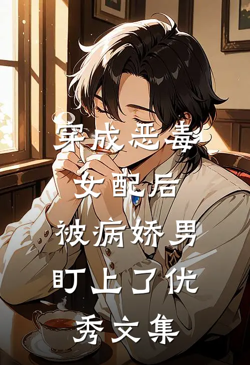 穿成恶毒女配后，被病娇男盯上了优秀文集