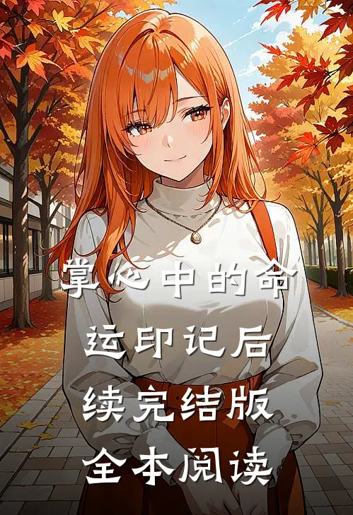 掌心中的命运印记后续完结版全本阅读