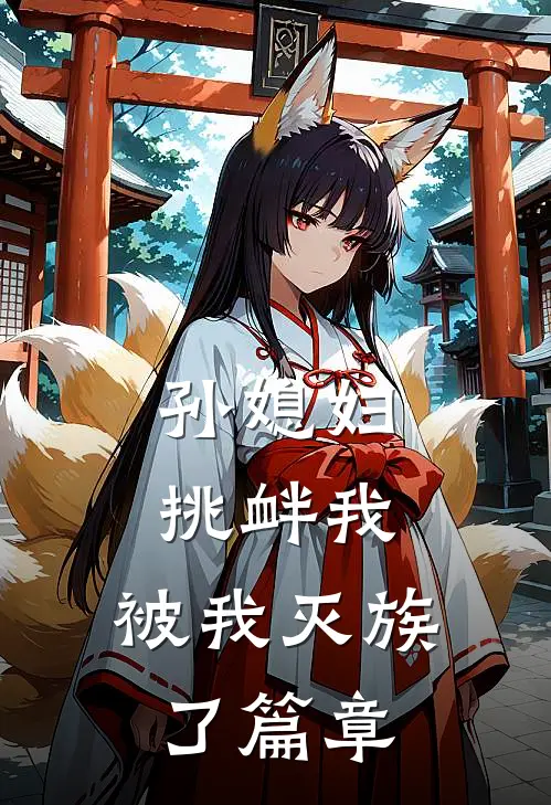 孙媳妇挑衅我，被我灭族了篇章