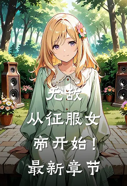 无敌,从征服女帝开始!最新章节免费阅读