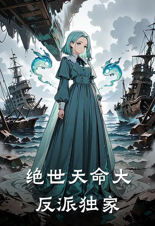 绝世天命大反派独家