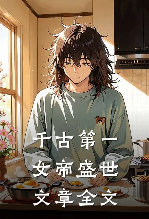 千古第一女帝盛世文章全文