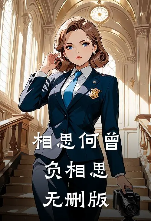 相思何曾负相思无删版