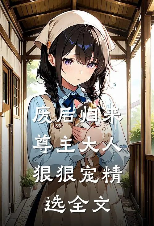 废后归来：尊主大人狠狠宠精选全文