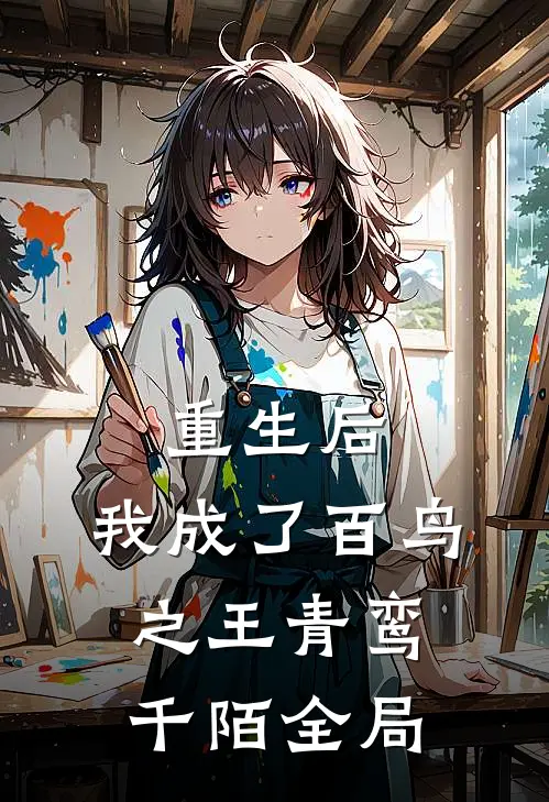 重生后，我成了百鸟之王青鸾千陌全局