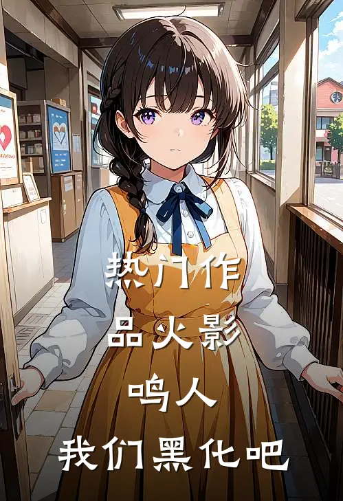 热门作品火影鸣人,我们黑化吧免费阅读