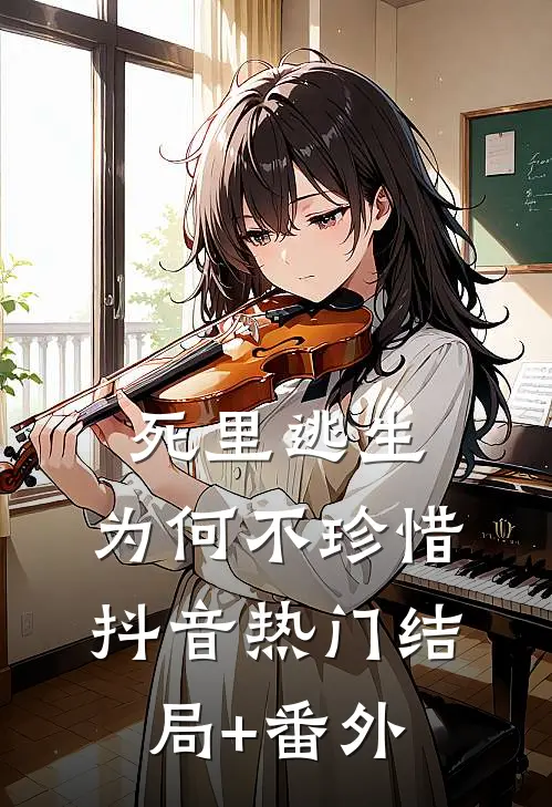 死里逃生，为何不珍惜抖音热门结局+番外