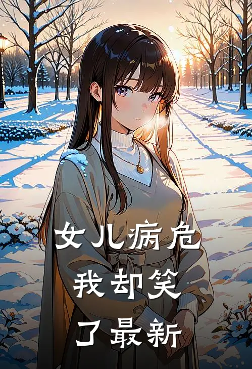 女儿病危，我却笑了最新