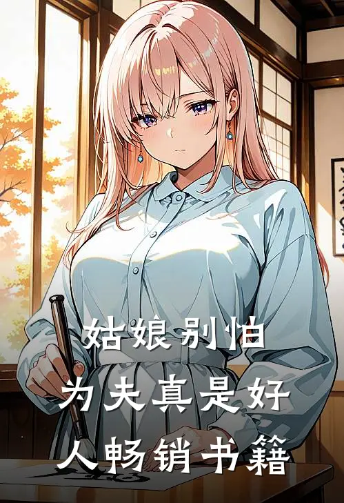 姑娘别怕，为夫真是好人畅销书籍