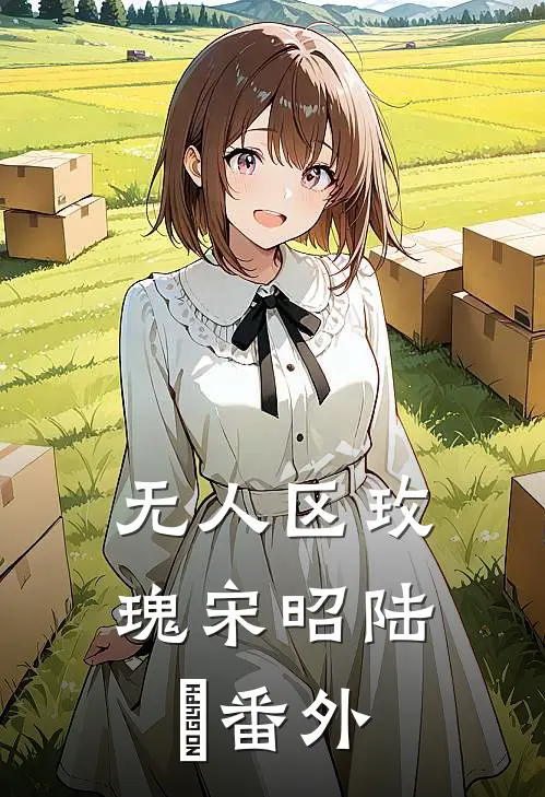 无人区玫瑰宋昭陆炡 番外