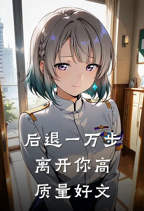 后退一万步离开你高质量好文