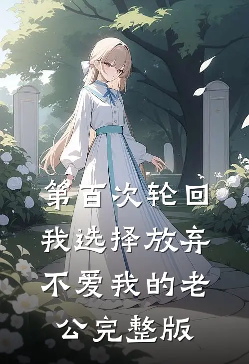 第百次轮回，我选择放弃不爱我的老公完整版