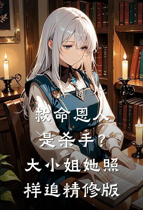 救命恩人是杀手？大小姐她照样追精修版