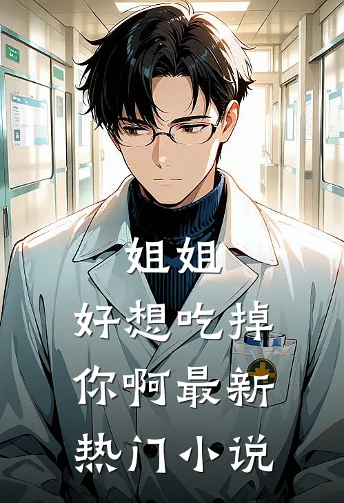 姐姐，好想吃掉你啊最新热门小说