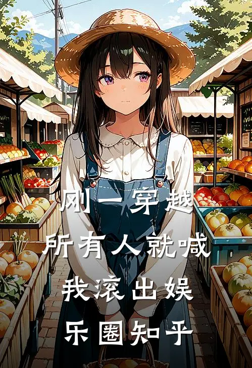 刚一穿越，所有人就喊我滚出娱乐圈知乎