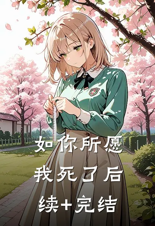 如你所愿，我死了后续+完结