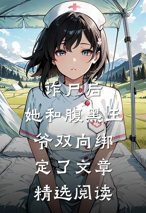 诈尸后，她和腹黑王爷双向绑定了文章精选阅读