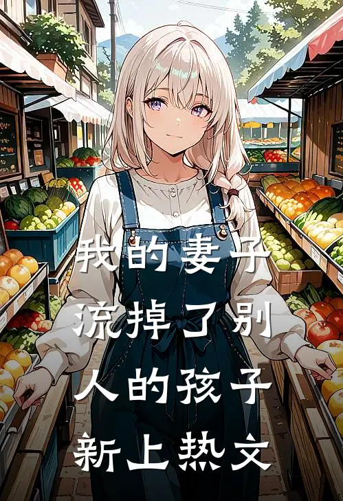 我的妻子，流掉了别人的孩子新上热文