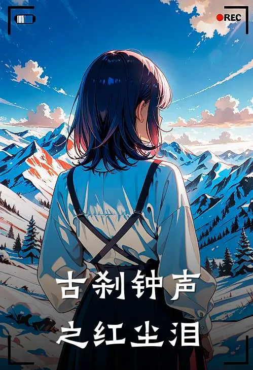 古刹钟声之红尘泪