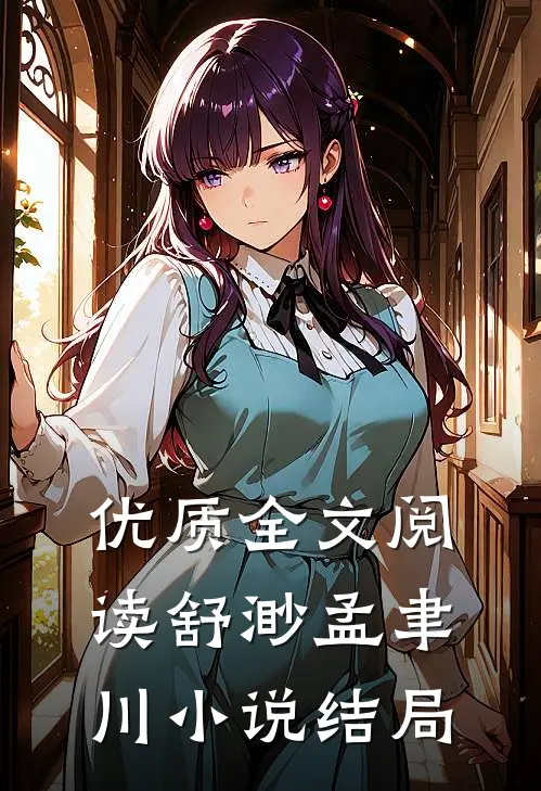 优质全文阅读舒渺孟聿川小说结局