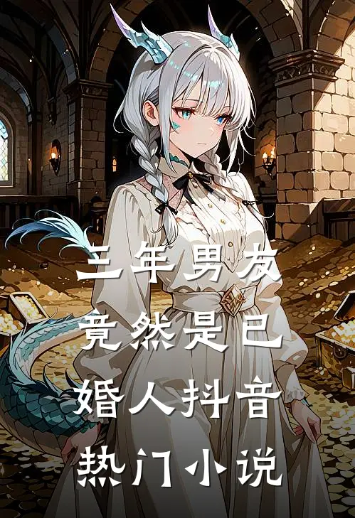 三年男友竟然是“已婚人”抖音热门小说