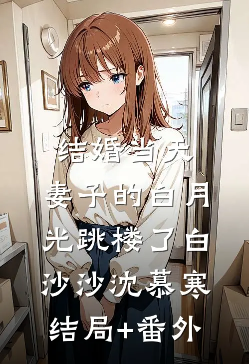 结婚当天，妻子的白月光跳楼了白沙沙沈慕寒结局+番外