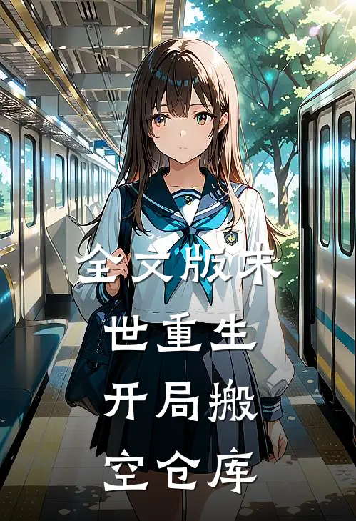 全文版末世重生开局搬空仓库的