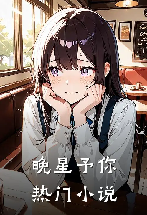晚星予你热门小说
