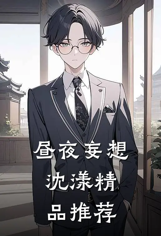 昼夜妄想沈漾精品推荐