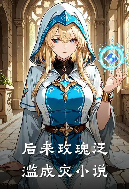 后来玫瑰泛滥成灾小说
