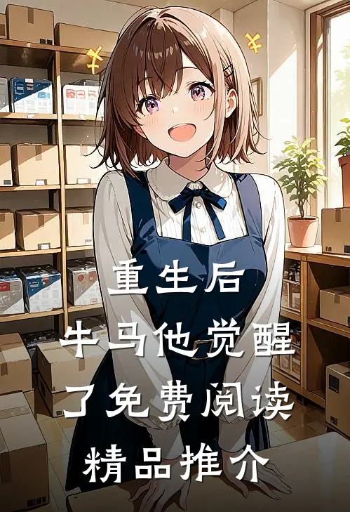 重生后,牛马他觉醒了免费阅读精品推介