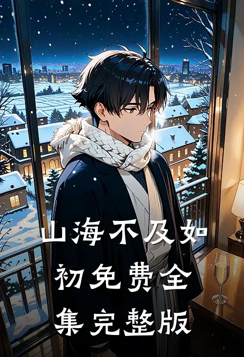 山海不及如初免费全集完整版