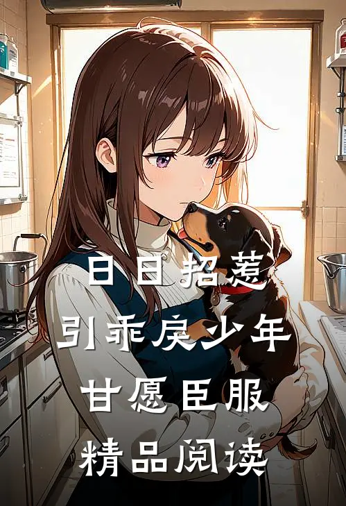 日日招惹，引乖戾少年甘愿臣服精品阅读