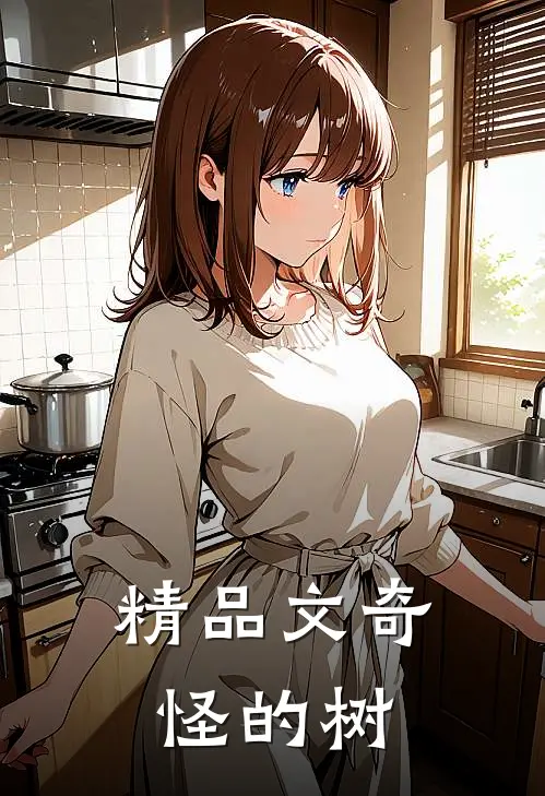 精品文奇怪的树