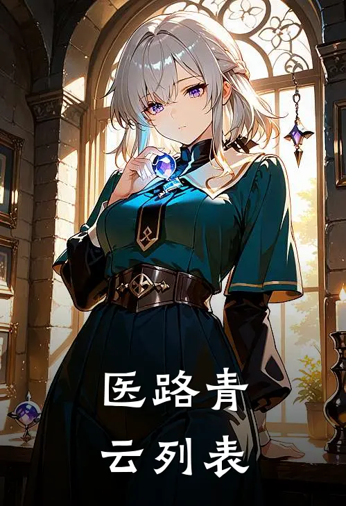 医路青云列表