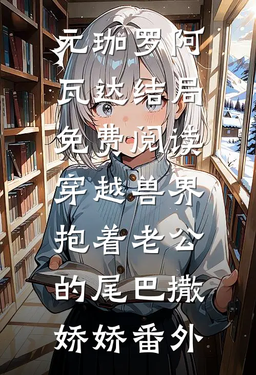 元珈罗阿瓦达结局免费阅读穿越兽界：抱着老公的尾巴撒娇娇番外