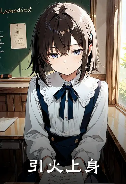 引火上身