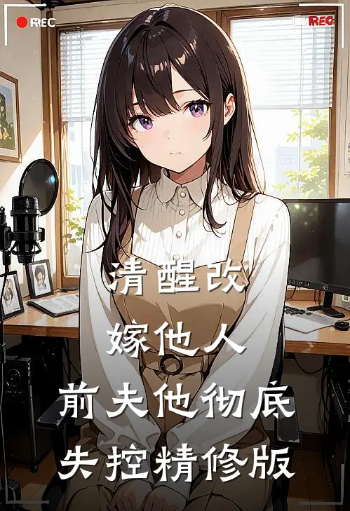 清醒改嫁他人,前夫他彻底失控精修版