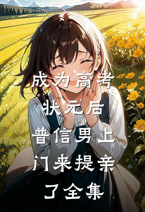 成为高考状元后，普信男上门来提亲了 全集