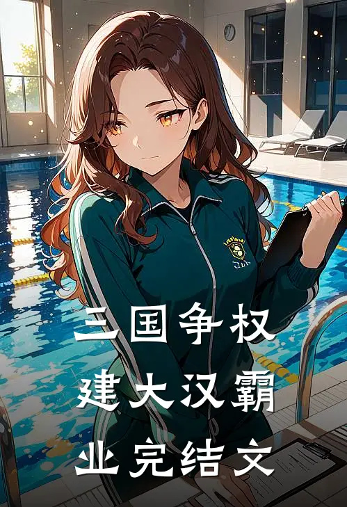 三国争权，建大汉霸业完结文