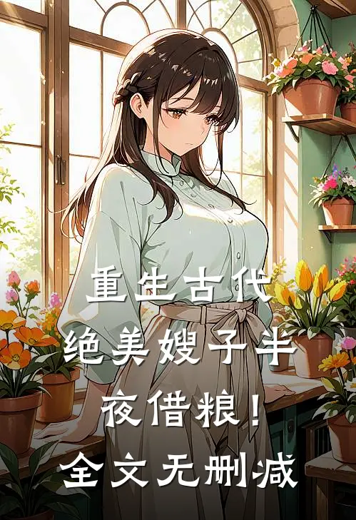 重生古代：绝美嫂子半夜借粮！全文无删减