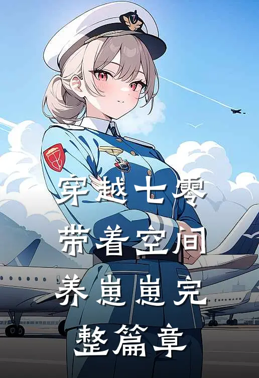 穿越七零：带着空间养崽崽完整篇章